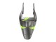 2003-2004 Honda CBR600RR Motorcycle Fairings - Yellow Matte Black Canada Websites