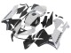 2005-2006 Honda CBR600RR Motorcycle Fairings - Black White Canada Websites