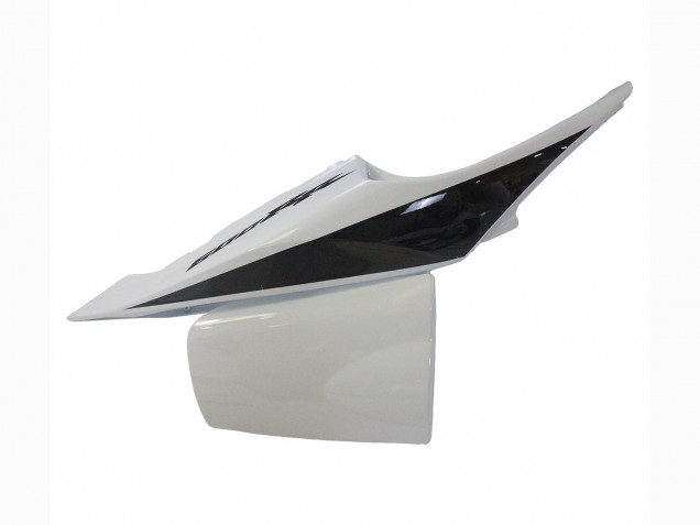 2005-2006 Honda CBR600RR Motorcycle Fairings - Black White Canada Websites