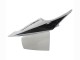 2005-2006 Honda CBR600RR Motorcycle Fairings - Black White Canada Websites
