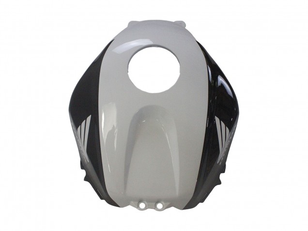 2005-2006 Honda CBR600RR Motorcycle Fairings - Black White Canada Websites