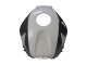 2005-2006 Honda CBR600RR Motorcycle Fairings - Black White Canada Websites