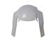 2005-2006 Honda CBR600RR Motorcycle Fairings - Black White Canada Websites