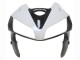 2005-2006 Honda CBR600RR Motorcycle Fairings - Black White Canada Websites