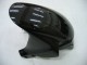 2005-2006 Honda CBR600RR Motorcycle Fairings - Glossy Black Grey Flame Canada Websites