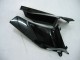 2005-2006 Honda CBR600RR Motorcycle Fairings - Glossy Black Grey Flame Canada Websites
