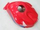 2005-2006 Honda CBR600RR Motorcycle Fairings - Red Blue Silver Canada Websites