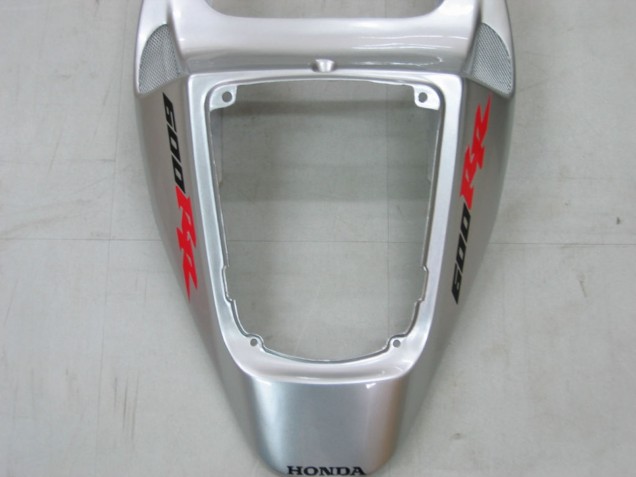 2005-2006 Honda CBR600RR Motorcycle Fairings - Red Blue Silver Canada Websites