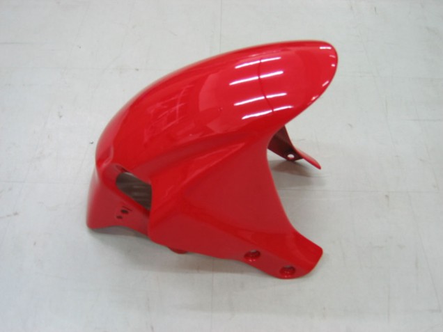 2005-2006 Honda CBR600RR Motorcycle Fairings - Red Blue Silver Canada Websites