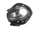 2007-2008 Honda CBR600RR Motorcycle Fairing - Silver Glossy Black Canada Websites