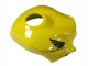 2007-2008 Honda CBR600RR Motorcycle Fairings - White Yellow Red Repsol HRC Canada Websites