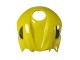 2007-2008 Honda CBR600RR Motorcycle Fairings - White Yellow Red Repsol HRC Canada Websites