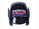 2007-2008 Honda CBR600RR Motorcycle Fairings - White Yellow Red Repsol HRC Canada Websites