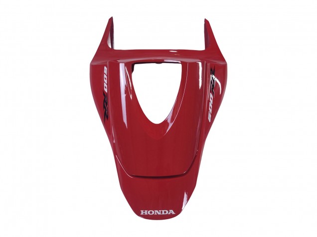 2009-2012 Honda CBR600RR Motorcycle Fairings - White Red Blue Canada Websites