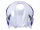 2009-2012 Honda CBR600RR Motorcycle Fairings - White Red Blue Canada Websites