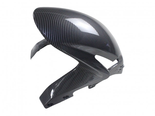 2013-2023 Honda CBR600RR Motorcycle Fairings - Black Carbon Fiber Red Canada Websites