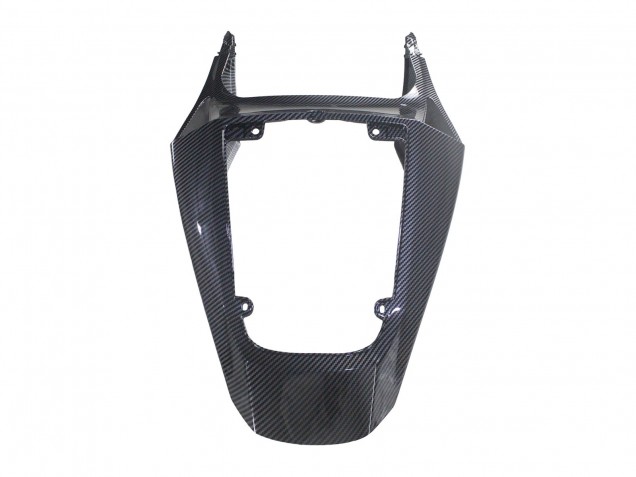 2013-2023 Honda CBR600RR Motorcycle Fairings - Black Carbon Fiber Red Canada Websites