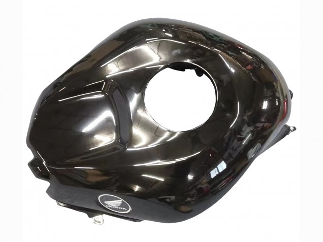 2013-2023 Honda CBR600RR Motorcycle Fairing - Glossy Black Canada Websites