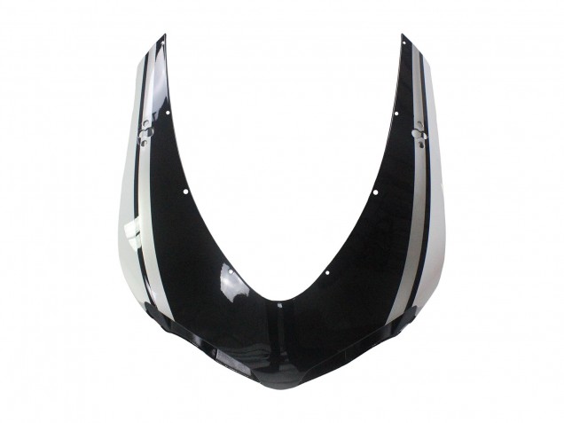 2004-2005 Kawasaki ZX10R Motorcycle Fairings - Black Pink White Playboy Motul Canada Websites