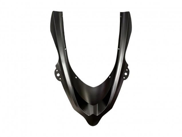 2004-2005 Kawasaki ZX10R Motorcycle Fairings - Black Ninja Canada Websites