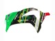 2011-2015 Kawasaki ZX10R Motorcycle Fairings - Green Yellow Black White Elf Monster Canada Websites