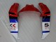 2011-2015 Kawasaki ZX10R Motorcycle Fairings - White Blue Red Black SBK Maxxis Canada Websites