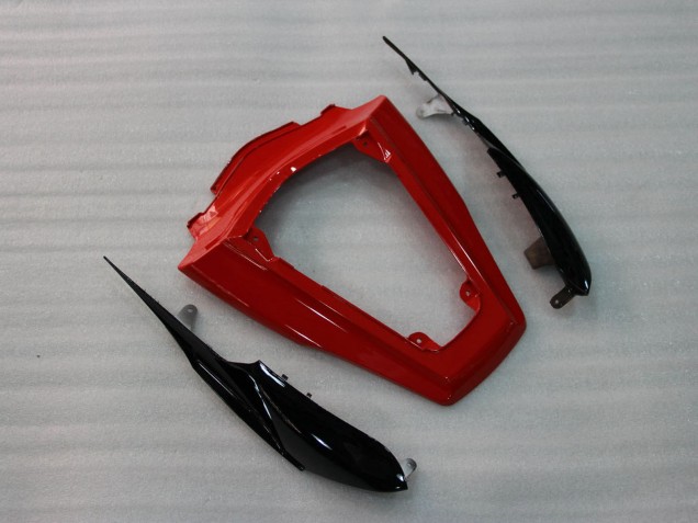 2011-2015 Kawasaki ZX10R Motorcycle Fairings - White Blue Red Black SBK Maxxis Canada Websites