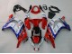 2011-2015 Kawasaki ZX10R Motorcycle Fairings - White Blue Red Black SBK Maxxis Canada Websites