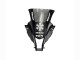 2011-2015 Kawasaki ZX10R Motorcycle Fairings - Matte Black Green Elf Canada Websites