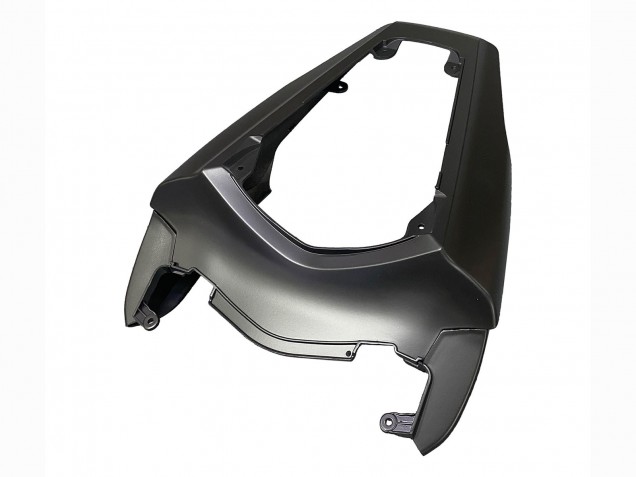 2011-2015 Kawasaki ZX10R Motorcycle Fairings - Matte Black Green Elf Canada Websites