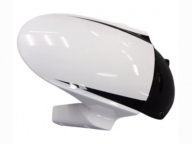2011-2015 Kawasaki ZX10R Motorcycle Fairings - White Glossy Black Matte Black Red Canada Websites