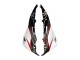 2011-2015 Kawasaki ZX10R Motorcycle Fairings - White Glossy Black Matte Black Red Canada Websites