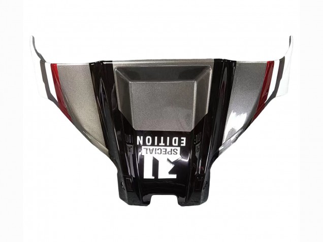 2011-2015 Kawasaki ZX10R Motorcycle Fairings - White Glossy Black Matte Black Red Canada Websites