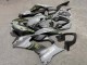 2021-2025 Kawasaki ZX10R Motorcycle Fairings - Grey Matte Black Green White Elf Snow Monster Canada Websites