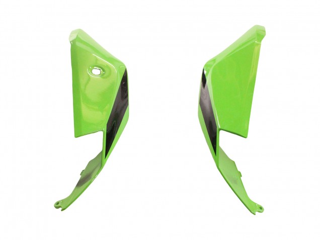 2021-2025 Kawasaki ZX10R Motorcycle Fairings - Green Black Red Canada Websites