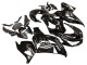 2012-2024 Kawasaki ZX14R ZZR1400 Motorcycle Fairings - Glossy Black Matte Black White Ninja Canada Websites