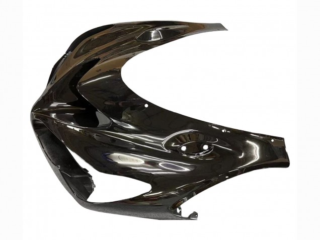 2012-2024 Kawasaki ZX14R ZZR1400 Motorcycle Fairings - Glossy Black Matte Black White Ninja Canada Websites