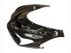 2012-2024 Kawasaki ZX14R ZZR1400 Motorcycle Fairings - Glossy Black Matte Black White Ninja Canada Websites