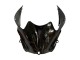 2012-2024 Kawasaki ZX14R ZZR1400 Motorcycle Fairings - Glossy Black Matte Black White Ninja Canada Websites