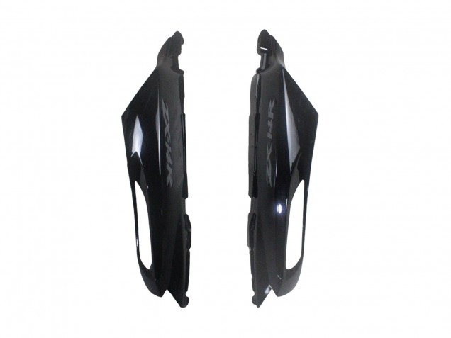 2012-2024 Kawasaki ZX14R ZZR1400 Motorcycle Fairing - Glossy Black Matte Black White Ninja Canada Websites