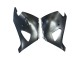 2012-2024 Kawasaki ZX14R ZZR1400 Motorcycle Fairings - Matte Black Red White Ninja Canada Websites