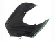 2012-2024 Kawasaki ZX14R ZZR1400 Motorcycle Fairings - Green Glossy Black Stripe Canada Websites