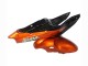 2000-2002 Kawasaki ZX6R Motorcycle Fairings - Orange Black Canada Websites