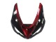 2005-2006 Kawasaki ZX6R Motorcycle Fairing - Red Glossy Black Canada Websites