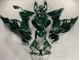 2019-2022 Kawasaki ZX6R Motorcycle Fairings - Dark Green Canada Websites