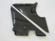 2000-2002 Suzuki GSXR1000 Motorcycle Fairings - Yellow Dark Blue White Motul Corona Canada Websites