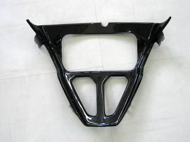 2000-2002 Suzuki GSXR1000 Motorcycle Fairings - Yellow Dark Blue White Motul Corona Canada Websites