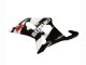 2000-2002 Suzuki GSXR1000 Motorcycle Fairings - White Glossy Black Red Canada Websites