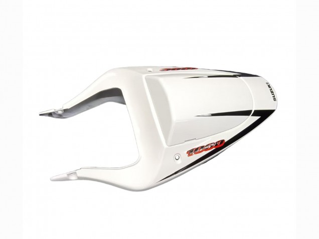 2000-2002 Suzuki GSXR1000 Motorcycle Fairings - White Glossy Black Red Canada Websites