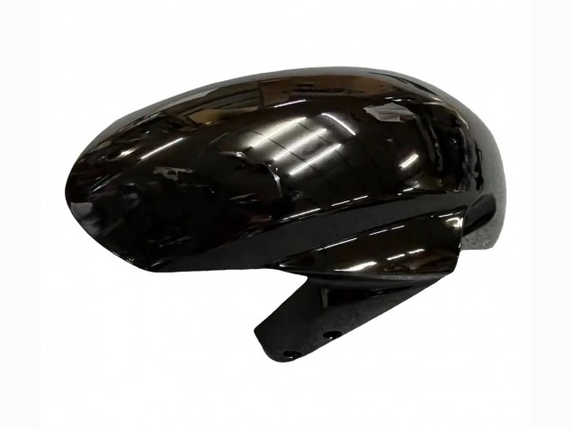 2003-2004 Suzuki GSXR 1000 Motorcycle Fairings - Glossy Black White Red Decals Canada Websites